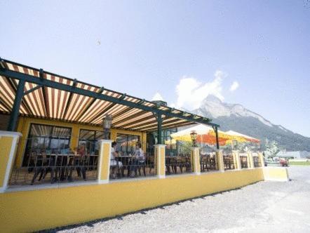 Hotel Parkhotel 3*