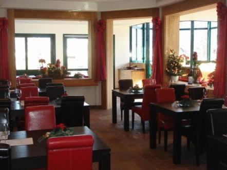 Hotel Parkhotel 3*