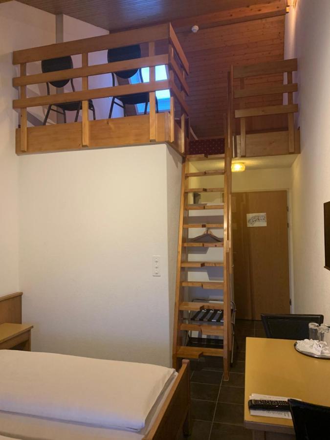 Hotel Parkhotel 3*