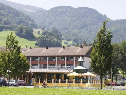 Parkhotel Hotel